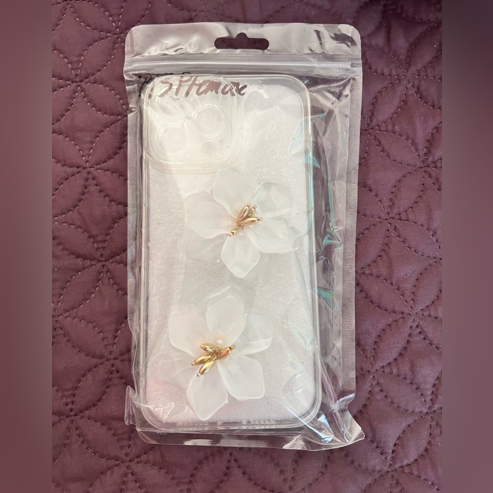 iPhone 13 Pro Max case